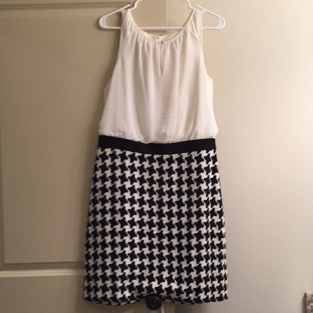 Loft Dress